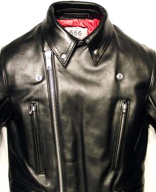 【現行タグ 希少サイズ46】666 LJM-8 ベジタブルタンニン ホースハイド clothingstorespirits_ljm-8-hh-