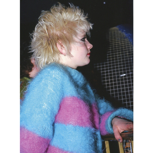 AUS発![S/DOUBLE]♦Sunburst Sweater/ニット AUS発![S/DOUBLE]♢Sunburst Sweater/ニット