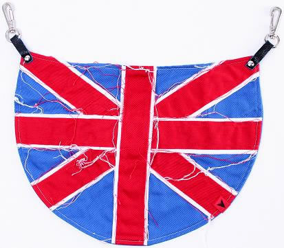 バムフラップ けつあて しりあて