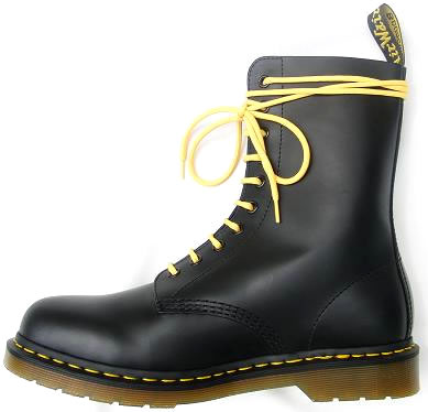 Dr.Martens(ドクターマーチン) シューレース 靴紐