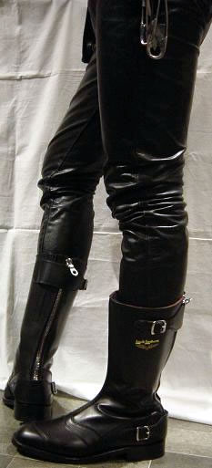 LEWIS LEATHERS(ルイスレザーズ) 178レーシングブーツ