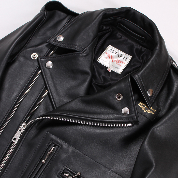 Lewis Leathers(ルイスレザーズ) / 440 ツイントラック
