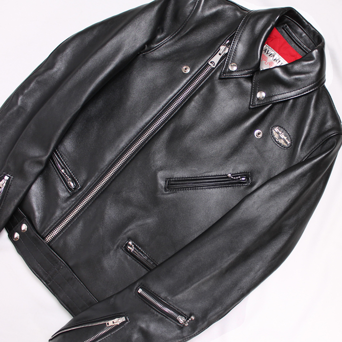 Lewis Leathers(ルイスレザーズ) / 441T タイトフィット