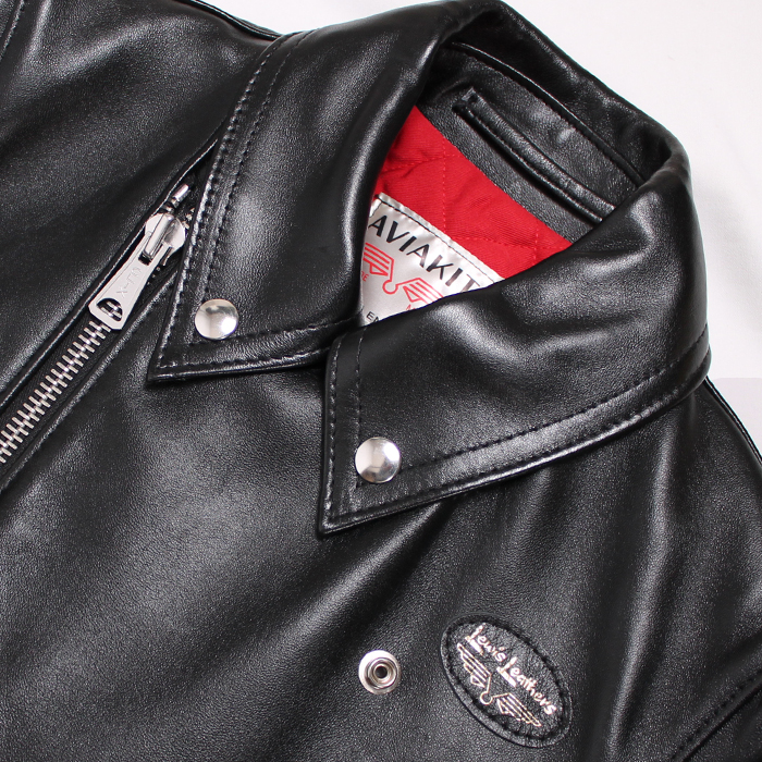 Lewis Leathers(ルイスレザーズ) / 441T タイトフィット Lewis Leathers(ルイスレザーズ) / 441T タイトフィット