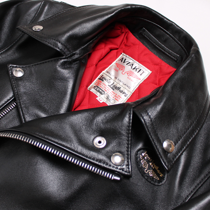 Lewis Leathers(ルイスレザーズ) / 441T タイトフィット Lewis Leathers(ルイスレザーズ) / 441T タイトフィット
