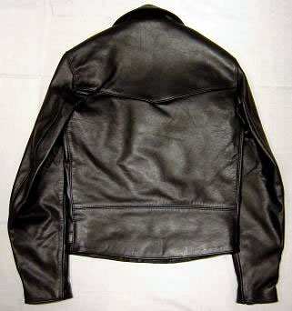 LEWIS LEATHERS(ルイスレザーズ) 391ライトニング レザージャケット