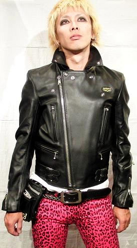 在庫あ新品 Lewis Leathers - Lewis Leathers Lightning タイト