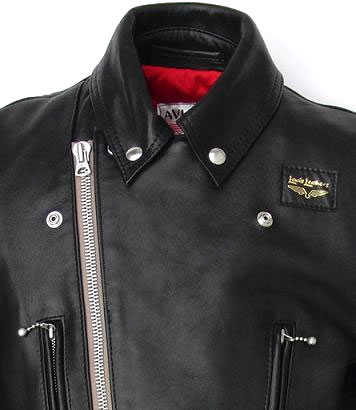 LEWIS LEATHERS(ルイスレザーズ) 391Tタイトフィットロング丈