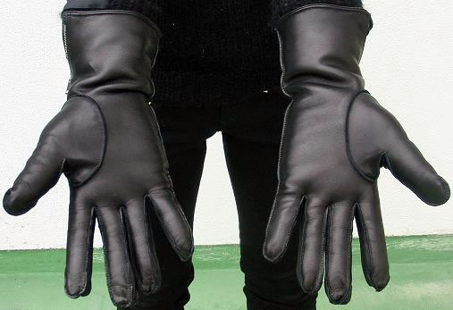 LEWIS LEATHERS(ルイスレザーズ) 694 LINED GLOVE