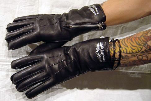 LEWIS LEATHERS(ルイスレザーズ) 694LINED GLOVE