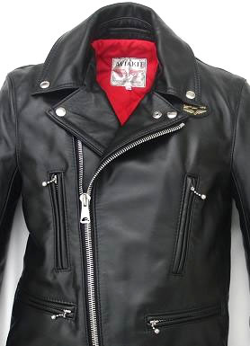 ウルフ レザー ライダース highwayman Lewis leather 楽天市場】Lewis Leathers(ルイスレザー) サイズ:40 ×WOLF'S