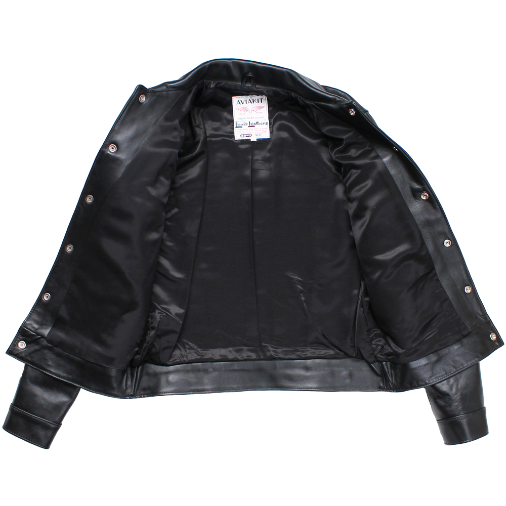 LewisLeathers ルイスレザーズ / 988 ウエスタンジャケット