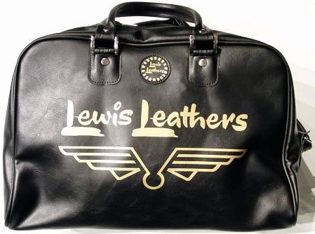 Lewis Leathers(ルイスレザーズ) ボストンバッグ