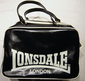 LONSDALE(ロンズデール) HOLDALL ボーリングバッグ