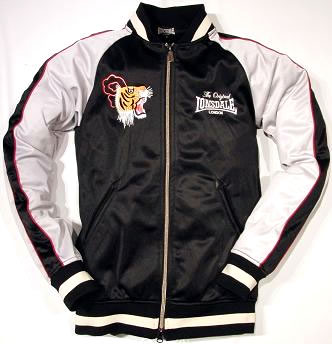 LONSDALE スカジャン LONSDALE(ロンズデール) / ロンズデール/スカジャン/L