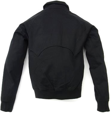 LONSDALE B030 ハーリントンジャケット