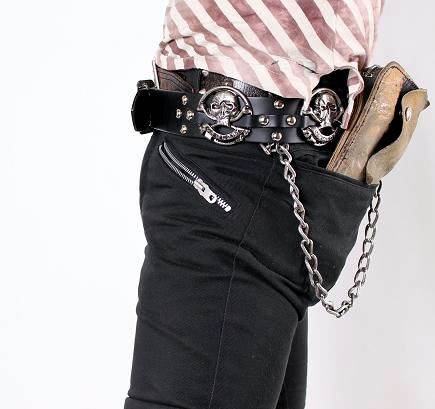 オアグローリーOR GLORYバックルBUCKLE⑨