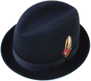 New York Hat（ニューヨークハット） 5239 RUDE BOY