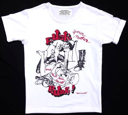 無条件！特別価格 セディショナリーズ tシャツ vintage レア