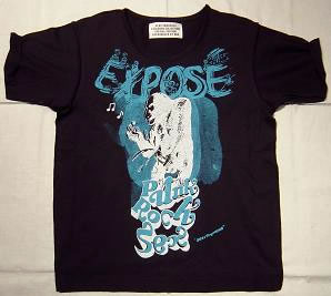 SEDITIONARIES(セディショナリーズ) EXPOSE Tシャツ
